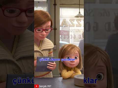 Ters Yüz Brokoli Detayı