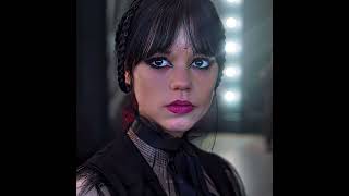 “It’s just blackmail” | Wednesday Addams edit | NOBLE - F3miii #wednesday #jennaortega #edit #fyp 