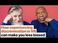 Empathy and Virtual Reality