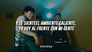 Victor Valverde x JR Torres - El Mayor de Los Ranas (Letra)