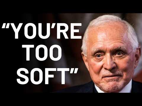 The Speech That Will Make You Hard 2.0 - Dan Pena BEST Motivational Video Ever!