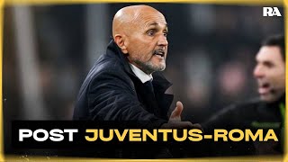 SPALLETTI: “E MI GIRANO I CO**GLIONI” 😂
