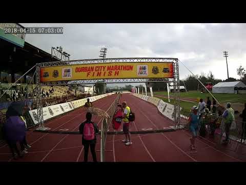 durban city marathon