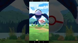 Kyogre Raid Hour