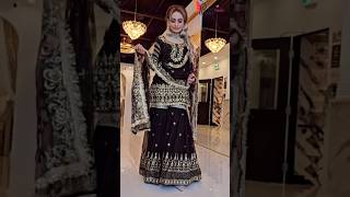 Buy Beautiful Black Salwar Kameez / To order WhatsApp +91 75675 30848 #trending #ytshorts