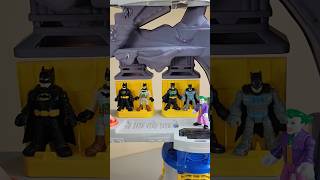 The Joker Tries To Find Missing Imaginext Batman