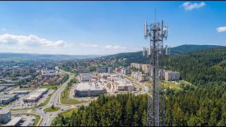 Building Autonomous Networks with Agentic AI