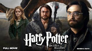 Harry Potter and the Deathly 2025 - Full Movie Watch Now - Review & Facts