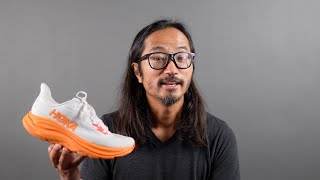Hoka Clifton 10