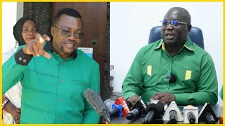 MPINA AKATWA KIWANIA UBUNGE/ HAWA NDIO WALIYOTEULIWA MKOA WA MWANZA...