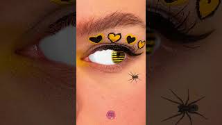 Wait... WHAT?! 🐝👁️