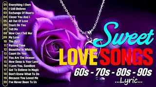Oldies But Goodies Love Songs - Chicago, Jim Brickman, Cher & Peter Cetera, David Pomeranz