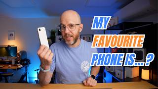 Best Smartphone of 2026 - Behind the Scenes!