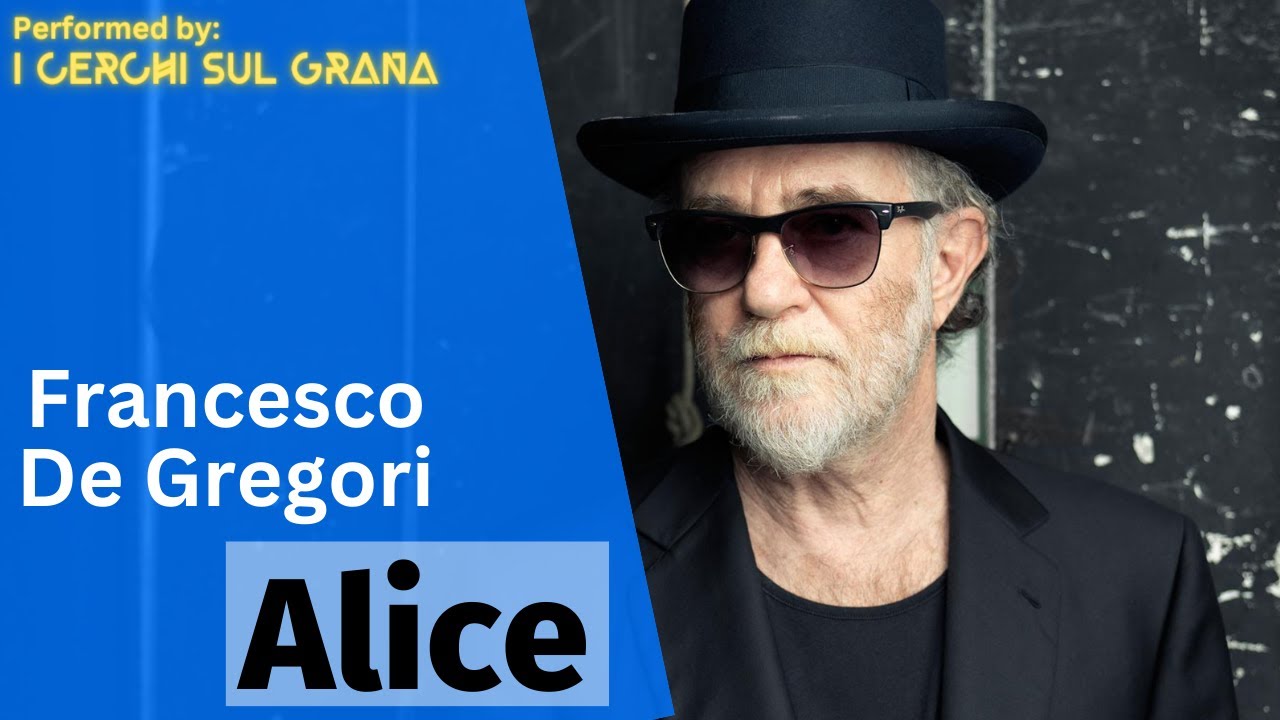 I Cerchi sul Grana