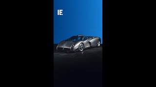 Lamborghini Pregunta On Auction