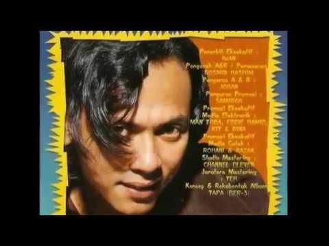 IWAN - SATU CINTA