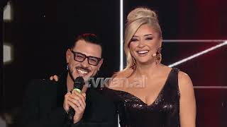 Kali i betejës, Salvatore - X Factor Albania | Nata Finale - Tv Klan