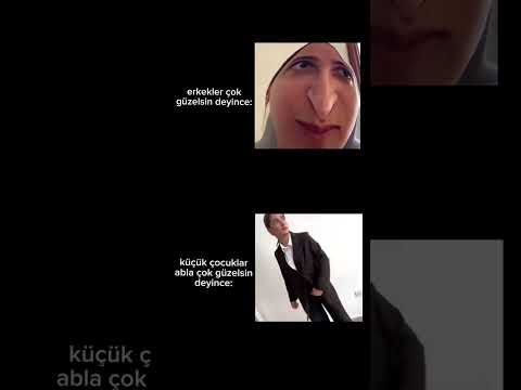 çocuklar bi başka yaa  #hilaryhyra