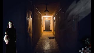 Ghost Stories 221