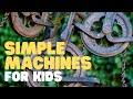 Understanding Simple Machines Concepts