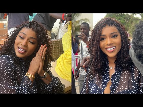 Racky Aïdara brise le silence “ Awo la tè Awo laye moussa done…”