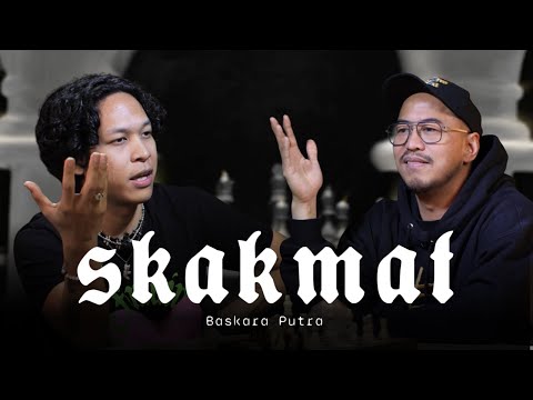 SKAKMAT BASKARA PUTRA