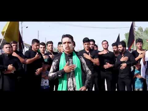 للمشاية لطميات حماسية جديد محرم 2017 -هلا بزوار سعد الكعبي|كورال يوسف الصبيحاوي 2017حصريا