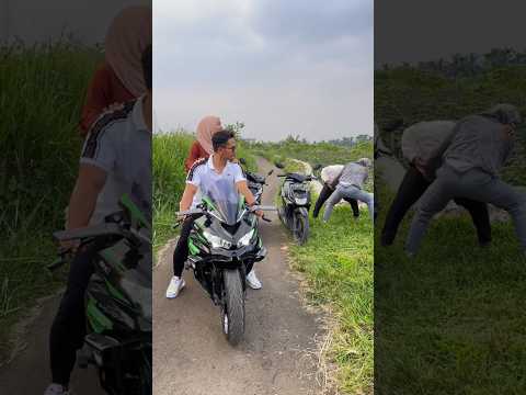 bukan siapa cepat dia dapat yang jelas ini babeh yang hebat #comedy #gurugokil #babeh #funny #comedy