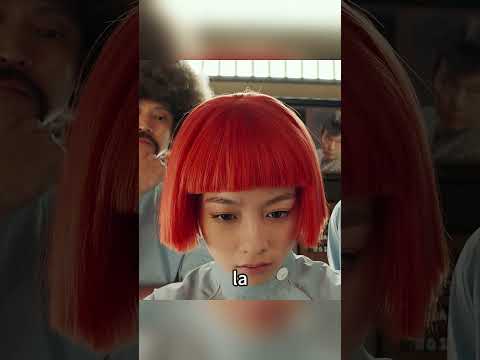 ¿El mejor barbero del mundo?#movie #shorts