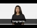 Understanding Long-Term Concepts