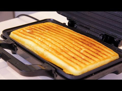 APENAS 3 MINUTOS SEU CAFÉ DA MANHÃ ESTARÁ PRONTO !!!! FÁCIL E RÁPIDO