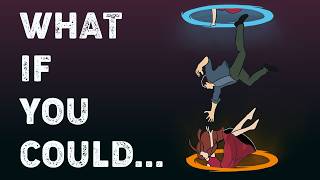 You Can Change The Past. But Would You?