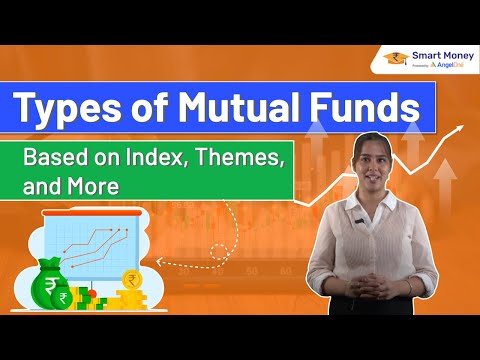 Index, Retirement, Multi-Asset & Other Mutual Funds in India: Meaning & Explained | Angel One