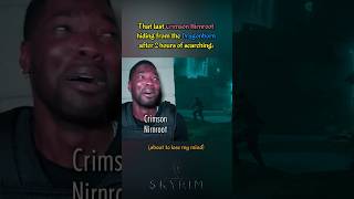 Skyrim - Relatable and Funny pt177