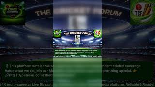 Stefani Taylor Reaches a Century Amid Scoreboard Chaos | West Indies Cricket