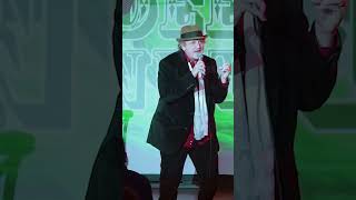 My Favorite type of People #comedy #standuplaughs #funnystandup #funny