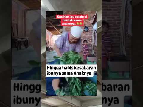 Kesabaran itu ada batasnya #trending #fyp #shorts #shortvideo #fypshorts #ibu