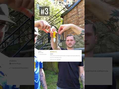 Our Worst Reviews About the Microblade