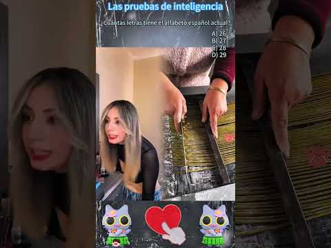 Se dice que menos del 10% puede adivinar correctamente. ¿Puedes?#foryou #fyp #viral #shorts