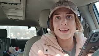Toasted, Roasted & Fully Distracted (vlog #706)
