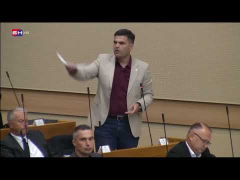 NIZ REPLIKA U NSRS: Da li je Dodik Republika Srpska? Ko su krivci, a ko izdajnici?!