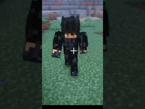 Junkeyy Become Monster | Dark Heroes Season 3 Episode 2 #minecraft #darkheroesseries