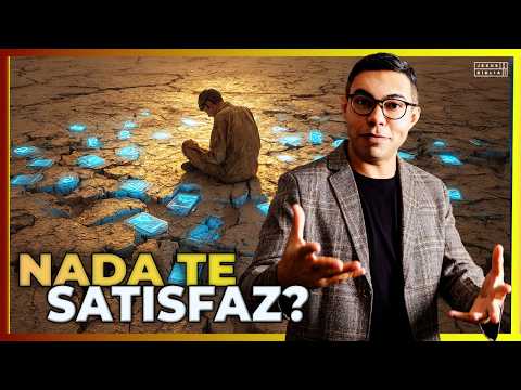Conectados mas vazios?