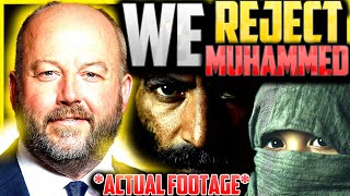 BOLD Christian MP DESTROYS ‘Blasphemy’ Law LIVE in Parliament!