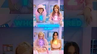 Who Murdered Alan Chikin Chow?