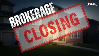 iPro Realty SHUTS DOWN! Ontario’s Shocking Real Estate Collapse Explained