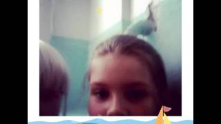 Я Настя и Диана