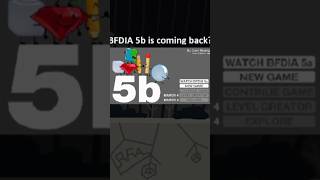 BFDIA 5b: The Complete Game Analysis