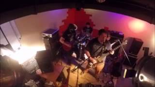 THE WATCHER - SWARM | live @ Kulturcafé Casablanca | 18.03.2017