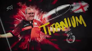 Premier League Darts Intro 2026